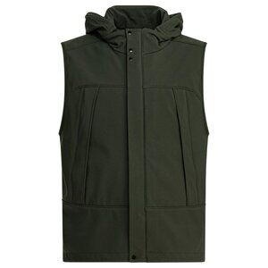 C.P. Company Goggle Vest Tag Size M Men